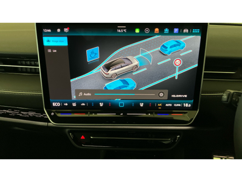 Volkswagen ID.7 210kW Match Pro Plus 77kWh 5dr Auto Electric Estate